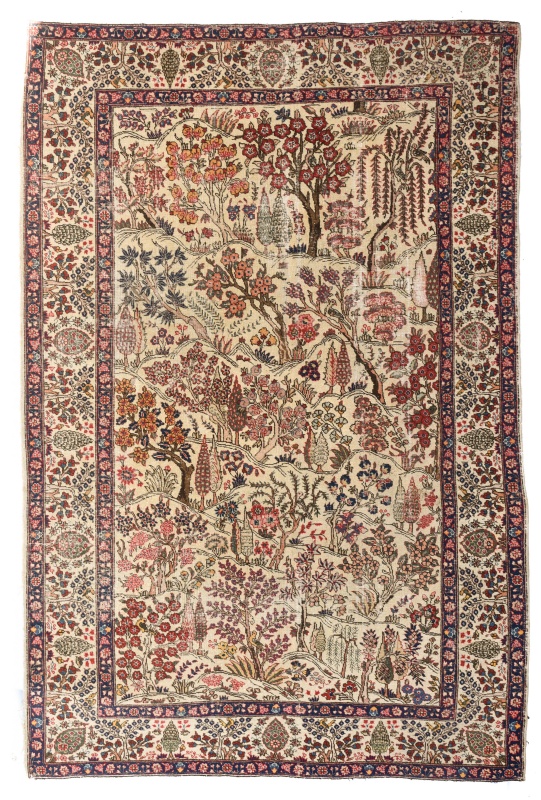 Results : Rugs, carpets and textiles